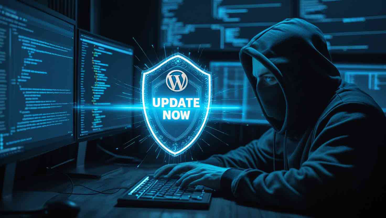 YourAyanSujon's tweet card. Wondering how to find out WordPress version fast? Discover four simple ways to check your WordPress version instantly and keep your site updated.