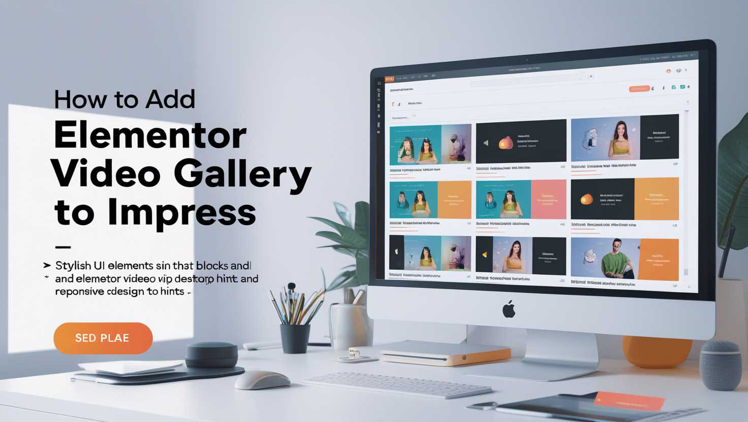 YourAyanSujon's tweet card. Learn how to create an Elementor video gallery that stands out. Discover step-by-step methods to add YouTube videos, enhance layouts, and boost engagement. Learn more!