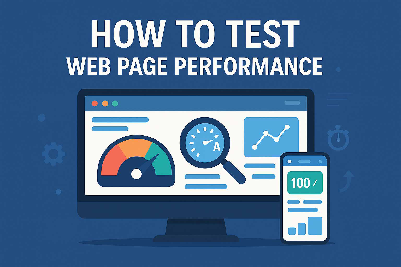 YourAyanSujon's tweet card. Learn how to test web page performance easily with free tools like PageSpeed Insights and GTmetrix. Improve site speed, SEO, and user experience today!
