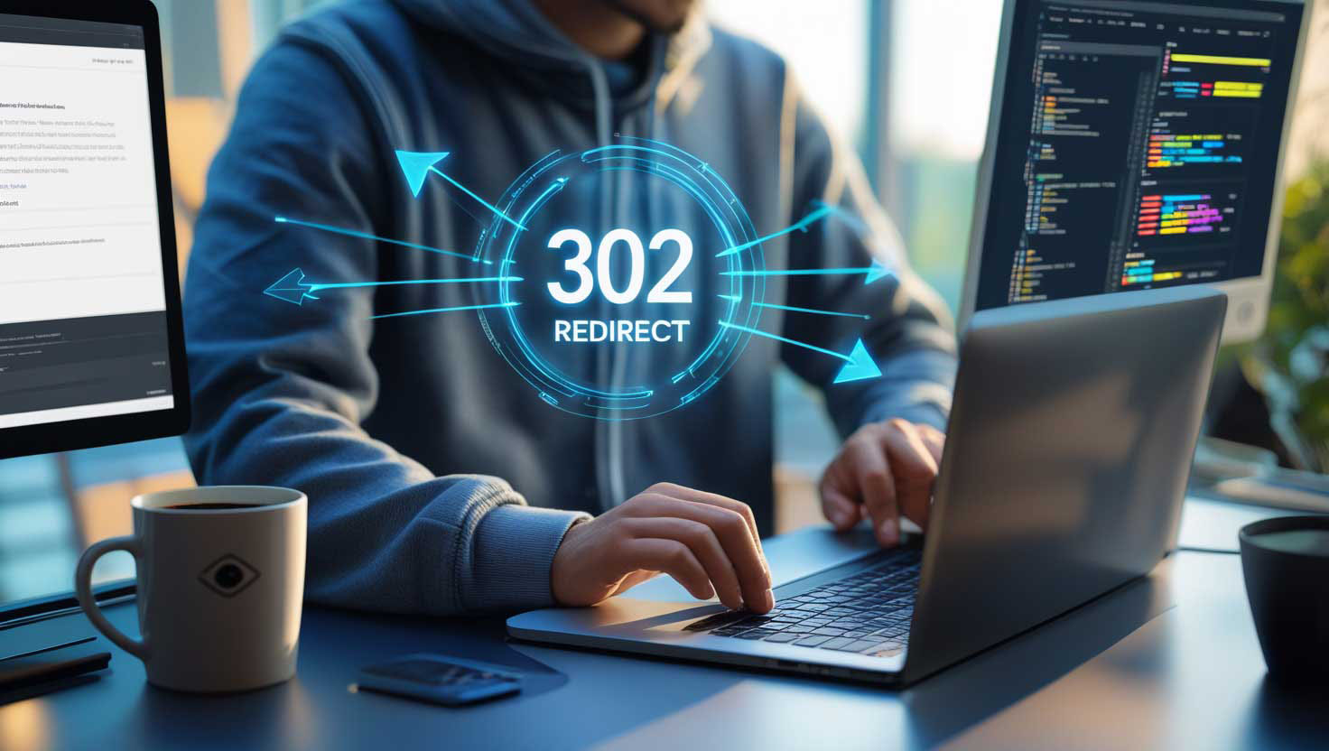 YourAyanSujon's tweet card. Explore what http return code 302 means, how it impacts SEO, and when to use it for redirects. Learn more to keep your site running smoothly.