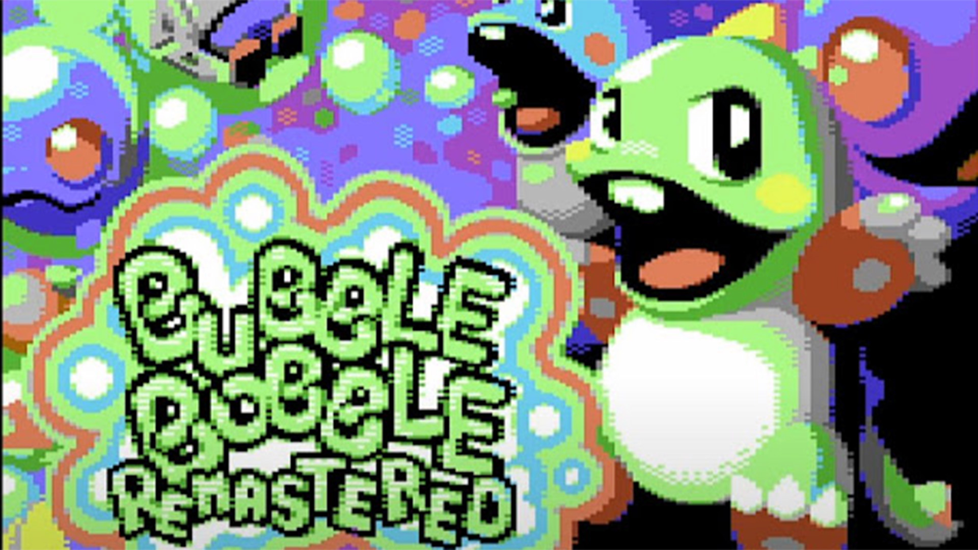 retroacademy_it's tweet card. Nuovi sprite, fondali ridisegnati e tutto l’amore per un classico che non smette mai di brillare