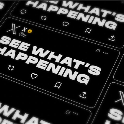 Tweet card summary image