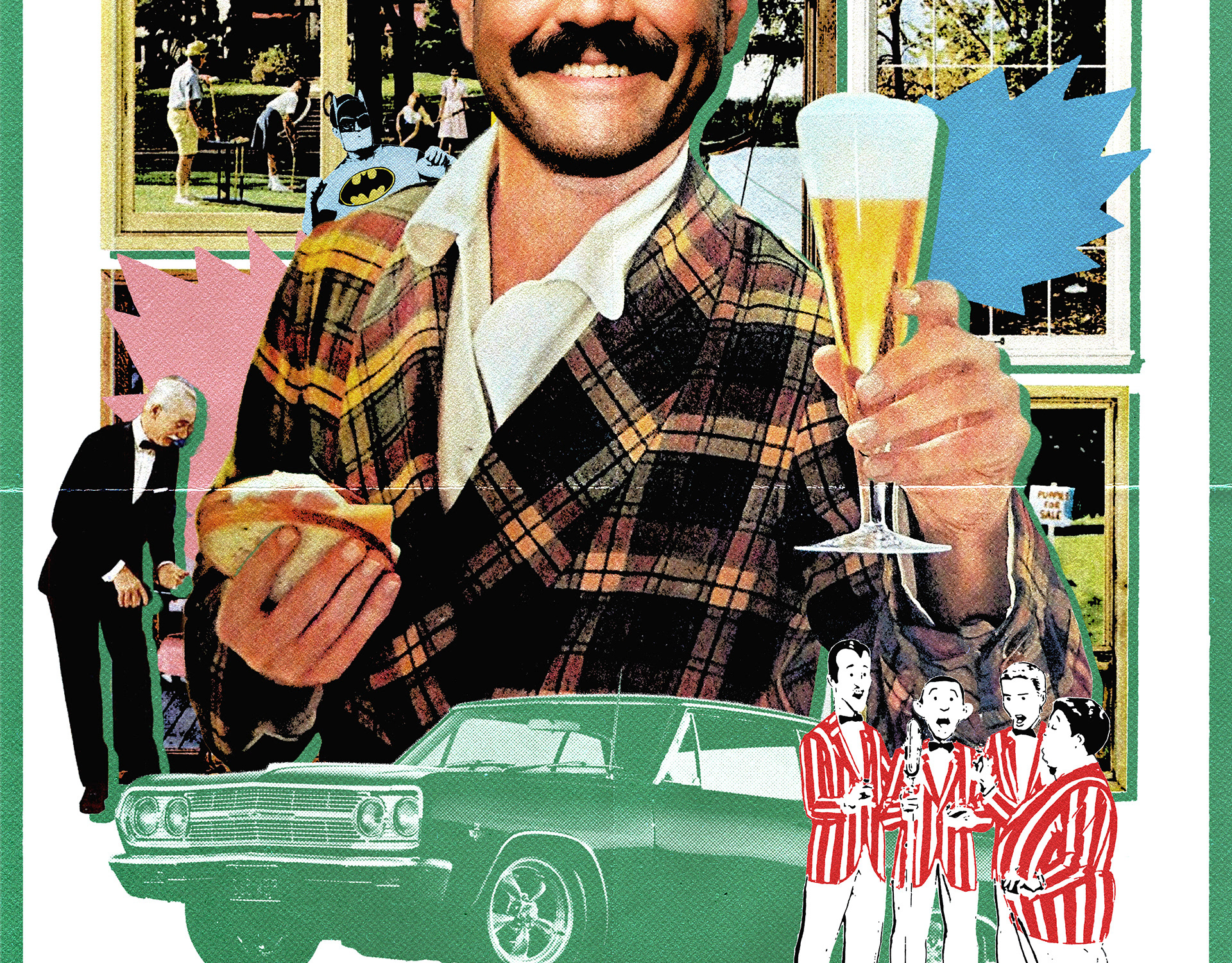 mrnastynodrama's tweet card. andrew neville