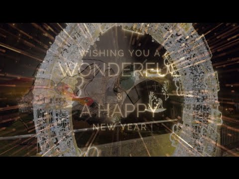 Funwithmaths2's tweet card. AULD LANG SYNE - POR LOS VIEJOS TIEMPOS . VERSIÓN PROPIA