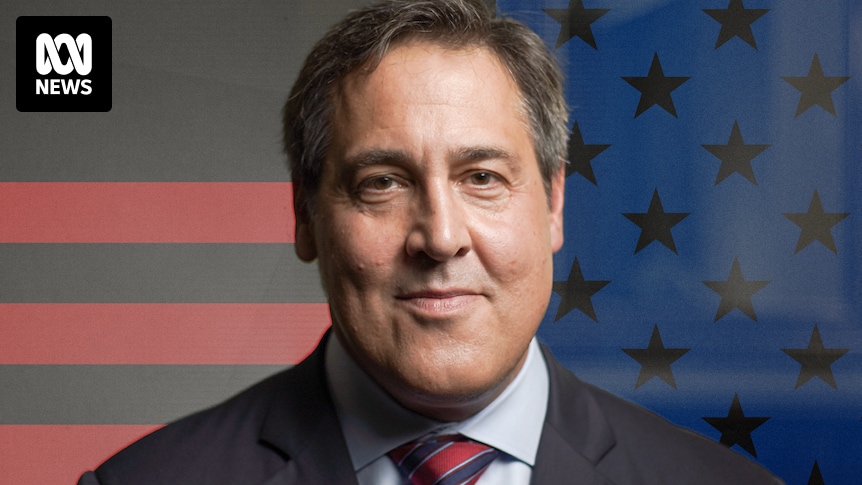 abcnews's tweet card. Trump's march to re-take the White House continues with renewed determination. If he wins he'll have an "army" of 10,000 recruits at his disposal to help implement his controversial agenda.