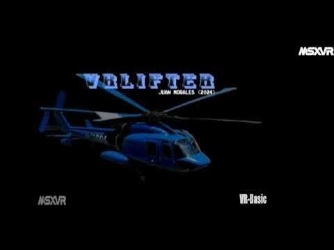 Juanmoralesgui1's tweet card. vrlifter