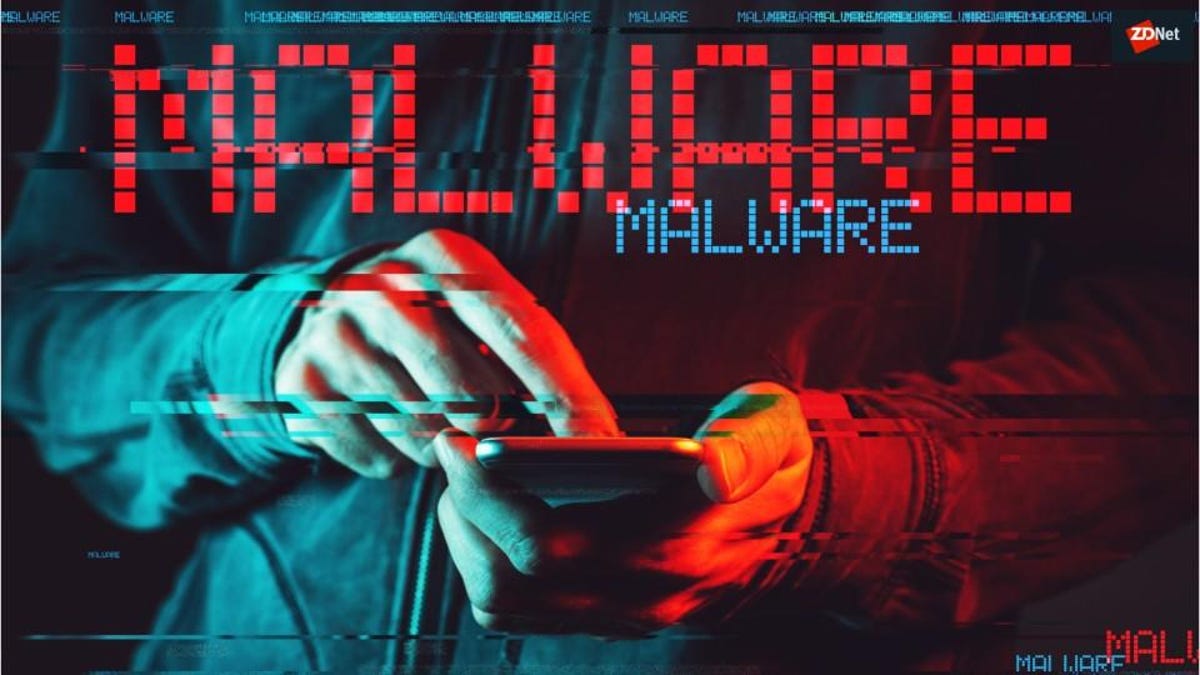 SonicWall's tweet card. New MalLocker.B ransomware is currently spreading via online forums and third-party websites