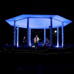 Tweet card summary image