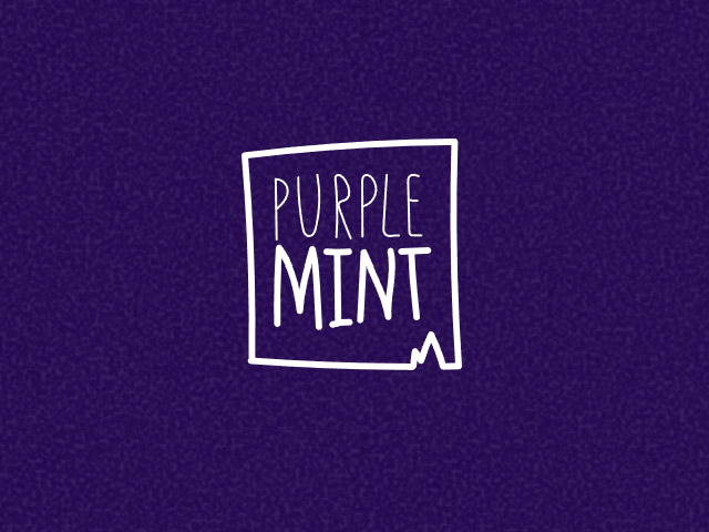 Anoopkp07's tweet card. Purplemint - Mark your Monad journey