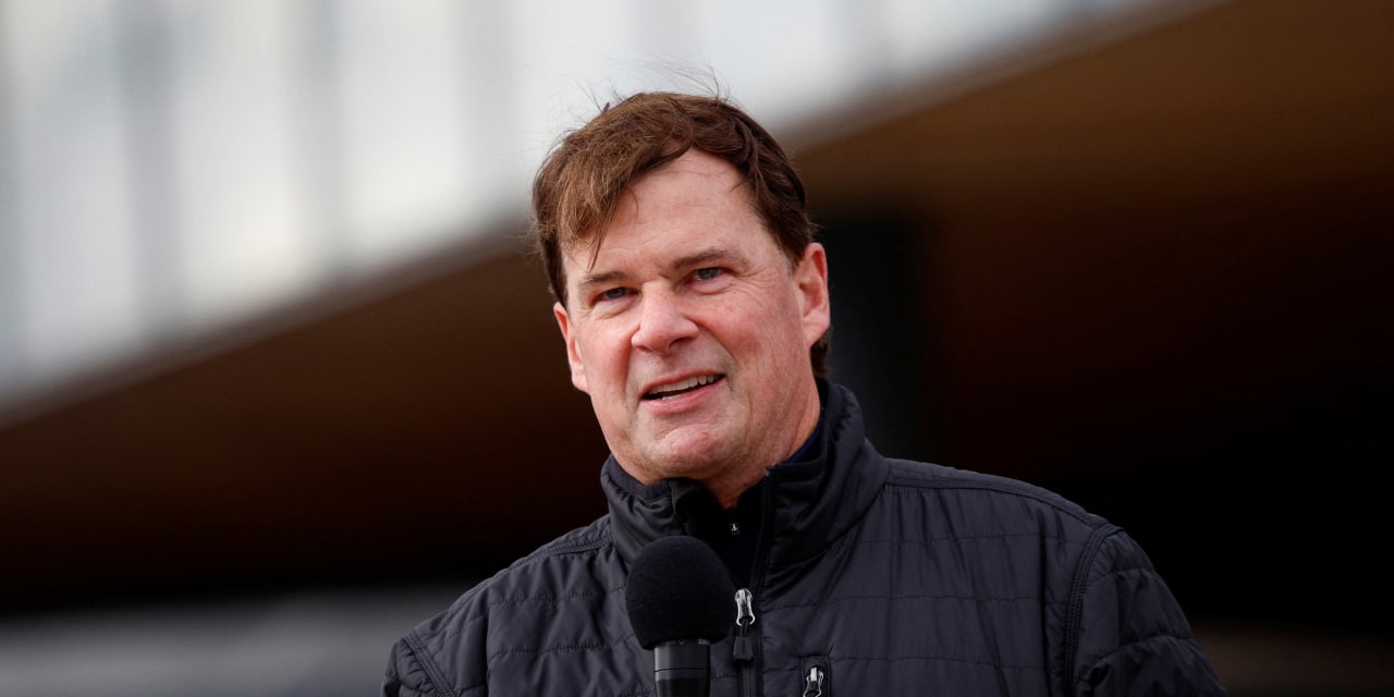 continetti's tweet card. Forget about reshoring manufacturing without more skilled workers.