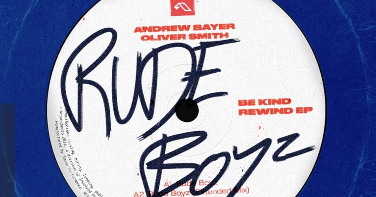 andrewbayer's tweet card. Choose your preferred music service