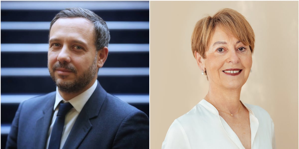 GroupeEnfance's tweet card. Alors que les regards se tournent vers une nouvelle flambée de violence au Moyen-Orient, Gaza continuer à sombrer dans une crise humanitaire sans précédent. Adeline Hazan et Adrien Taquet appellent...