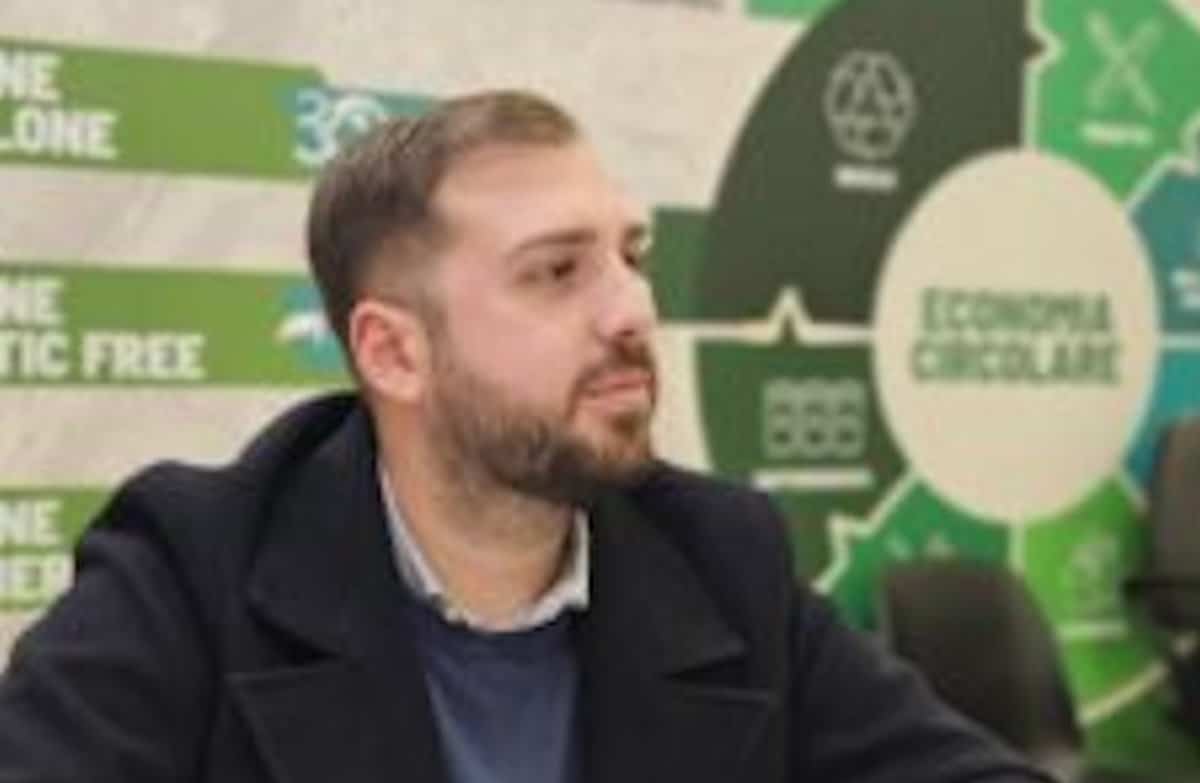 quotidianodirg's tweet card. Modica aderisce alla Settimana Europea per la Riduzione dei Rifiuti. Lo dice Samuele Cannizzaro, Assessore all’Ecologia