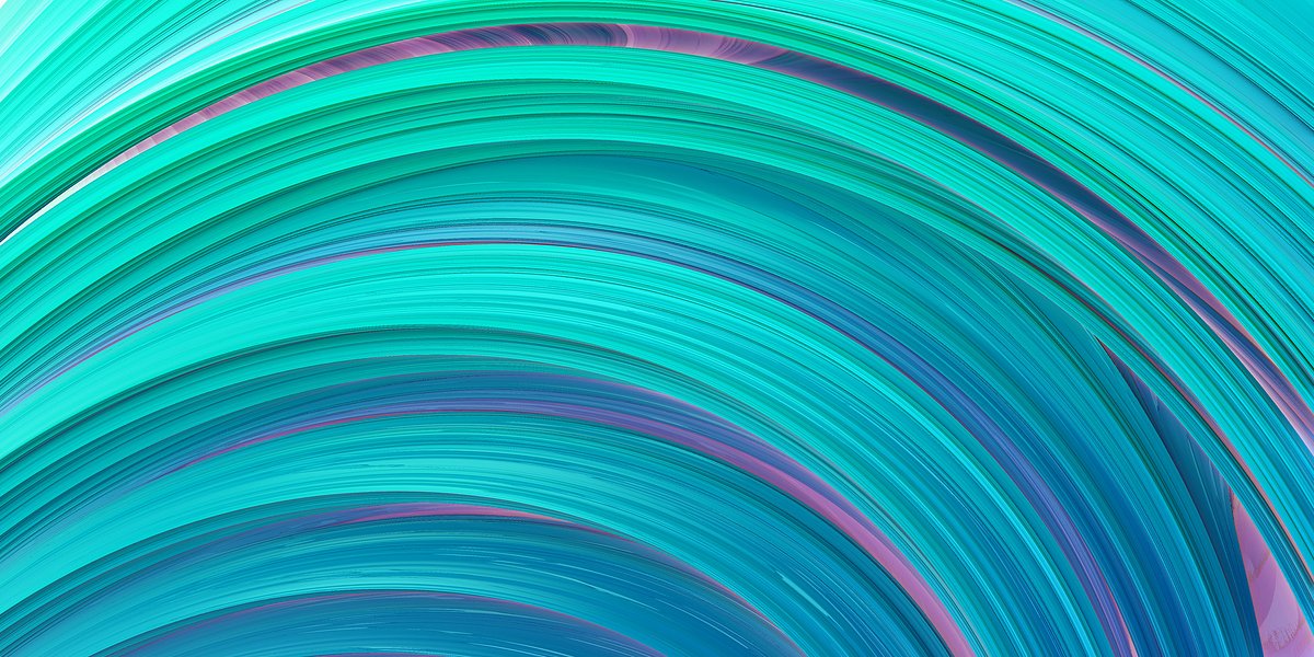 AIMLblock's tweet card. Enhanced methodologies to everyday applications