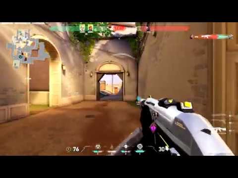 varianceVAL's tweet card. variance - Valorant Highlights 2