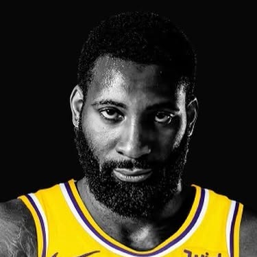 oliverginodb's tweet card. Andre Drummond (@drummond) • Instagram photo