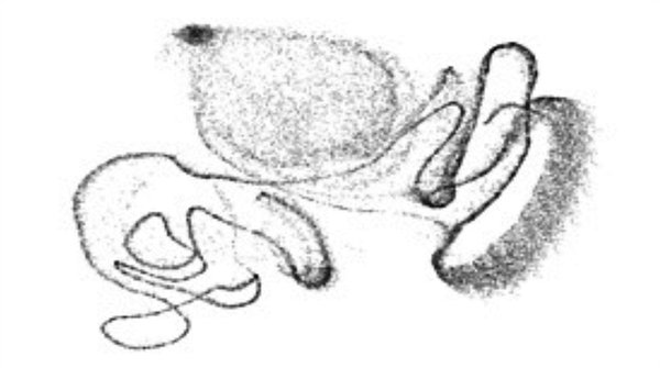 Caltech's tweet card. After losing the ability to sing their unique individual songs, zebrafinches can rewire their own brains to sing again, without practice.