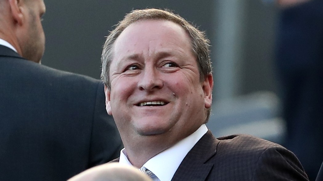 TimesSport's tweet card. Even now, the bare facts of Mike Ashley’s ownership of Newcastle United are best digested with a glass of water. Two relegations, a solitary finish above tenth place in the Premier League, a solitary...