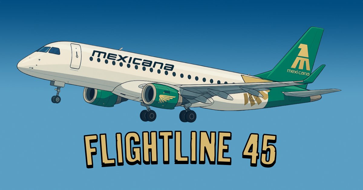 dfwtower's tweet card. New global routes, a major FAA grounding, big shifts in the U.S.–Mexico aviation dispute, and Apple brings U.S. passports to Apple Wallet. Plus the latest airline financials, cargo moves, and route...