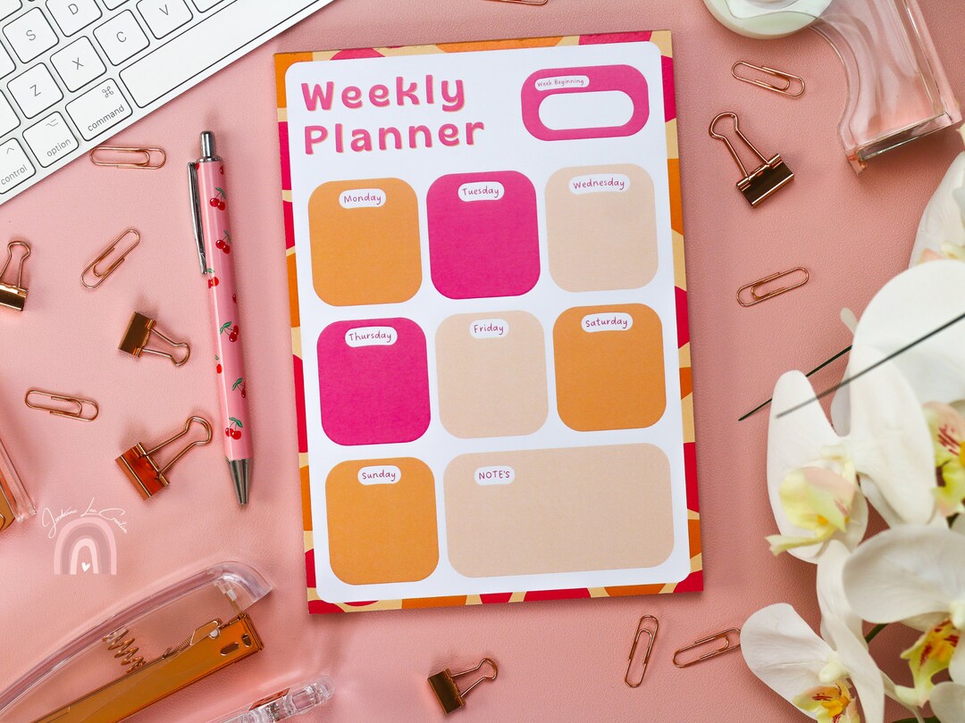 JLCreate's tweet card. This Notepads item by Jordanneleecreative has 2 favourites from Etsy shoppers. Dispatched from United Kingdom. Listed on 06 Aug, 2025