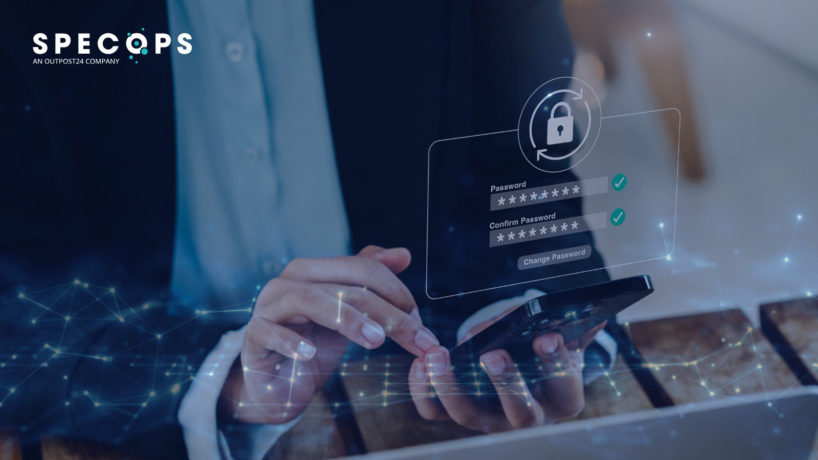 specopssoftware's tweet card. Organizations are often caught off-guard when a data breaches occurs, forcing them to quickly perform mass password resets Learn from Specops Software about some of the common mass password reset...