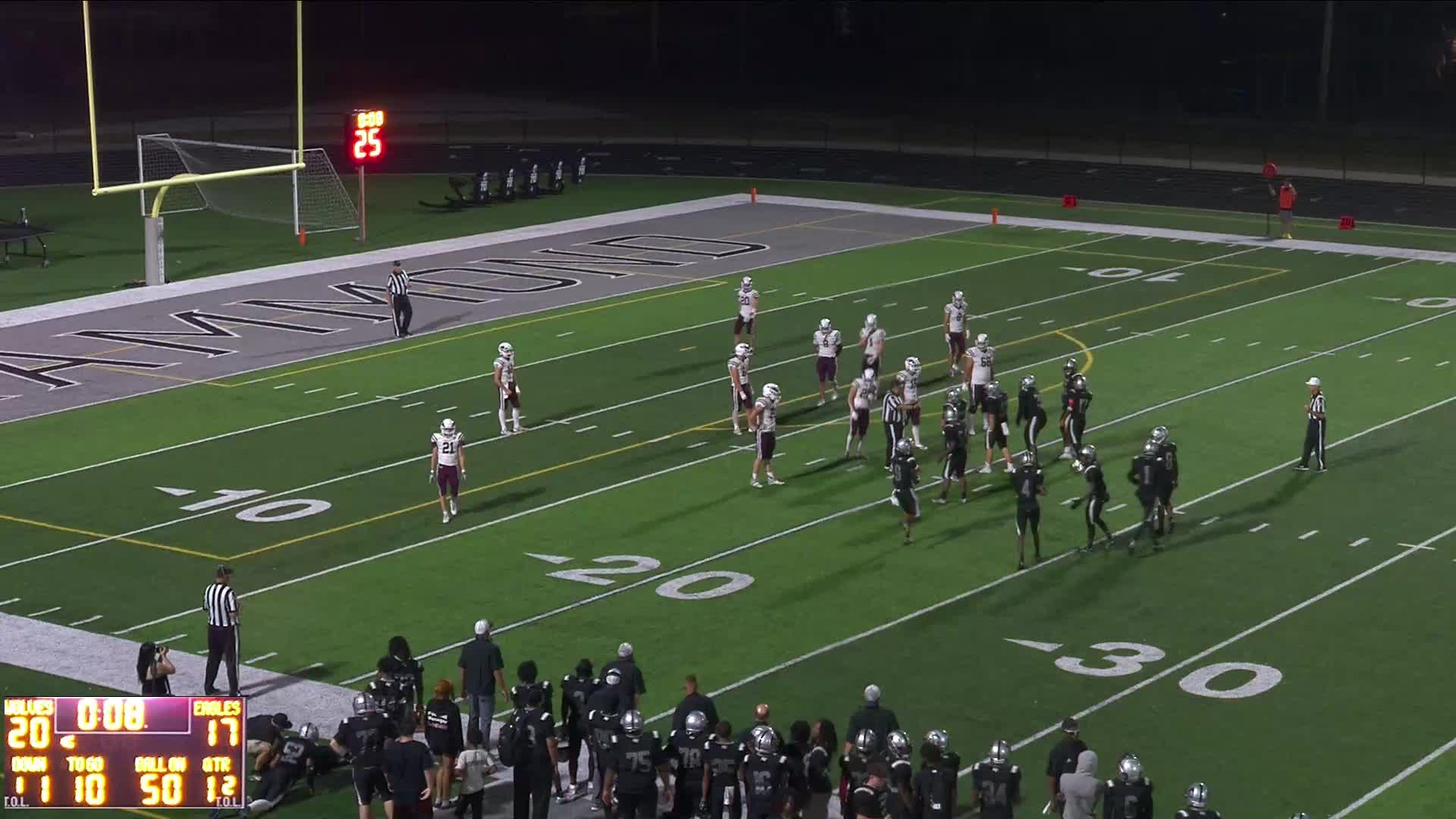 lilgregg3's tweet card. Senior Season Highlights