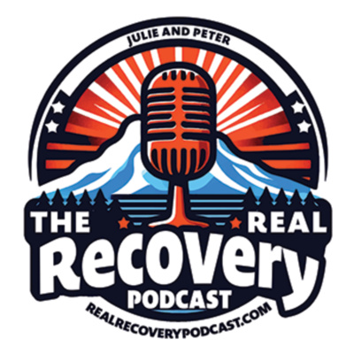 RealRecoveyOnX's tweet card. Real Recovery Podcast Inc. is a registered 501(c)(3) non-profit organization (EIN: 99-1347297) that empowers, enlightens, and inspires those on their recovery journey by sharing authentic stories,...