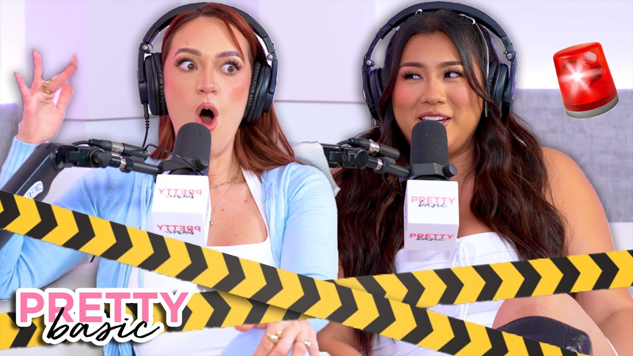 prettybasic's tweet card. Every Homeowner’s NIGHTMARE + Revealing Alisha’s Secret - PRETTY...