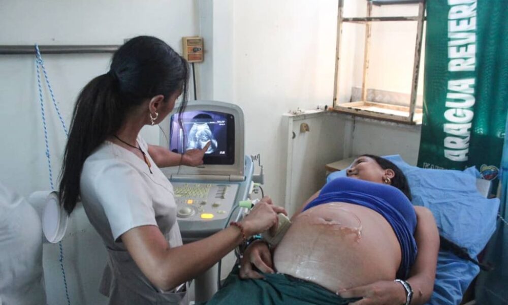 Daniel_RiosVE's tweet card. CompartirLa Gran Misión Venezuela Mujer llega a Costa de Oro con Jornada de Atención Integral. Más de mil familias de la Comuna Eje Costero Agroturística, en el municipio del estado Aragua, se...