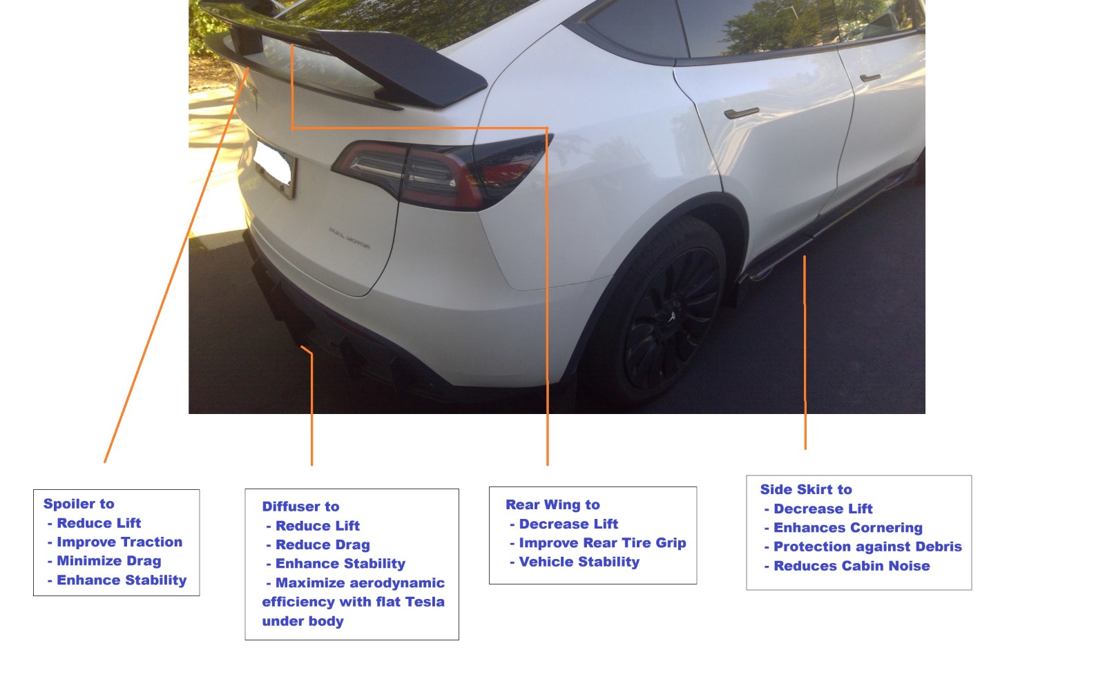 gaby_gup's tweet card. Lets address elephant in the room first- 4 Accidents the vehicle went through was only external with No structural damage. Uploaded 3 pages of the vehicle report as 3 images. Repairs were done at...
