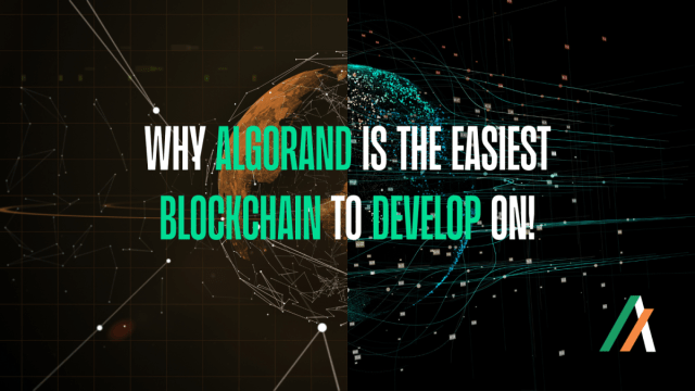 BlockConnect3's tweet card. Algorand, established four years ago and founded by Turing Award winner Silvio Micali, is a decentralised blockchain network pioneering the use of Pure Proof of Stake protocol. It successfully addr…
