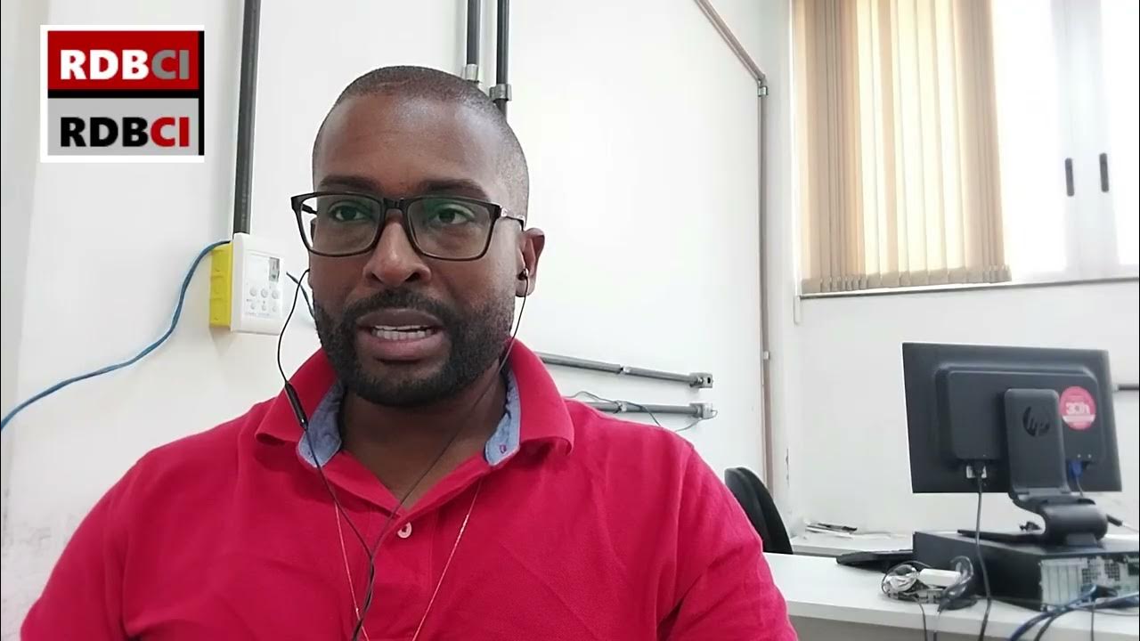 rdbci's tweet card. Implementação da disciplina Ciência de dados em um curso de Bibliot...