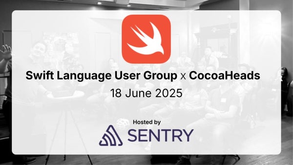 sfswift's tweet card. Please join us for this month's session together learning about Swift with talks by local members of the Swift community. We are so excited to see you all again! 📍This mo