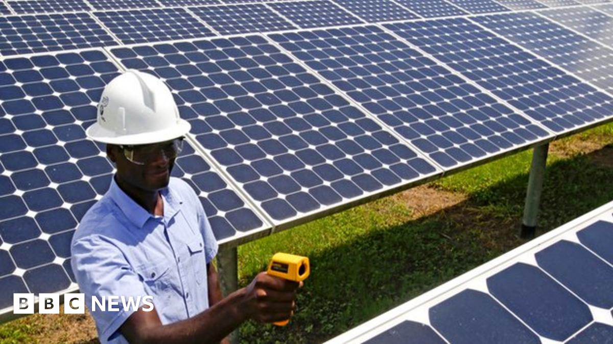 markuscmayer's tweet card. Experts call for "Global Apollo Programme" to tackle climate change