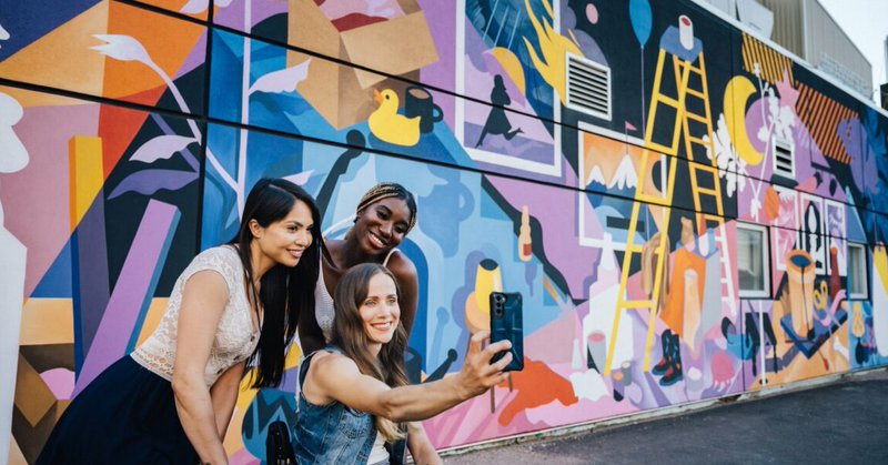 Tweet card summary image