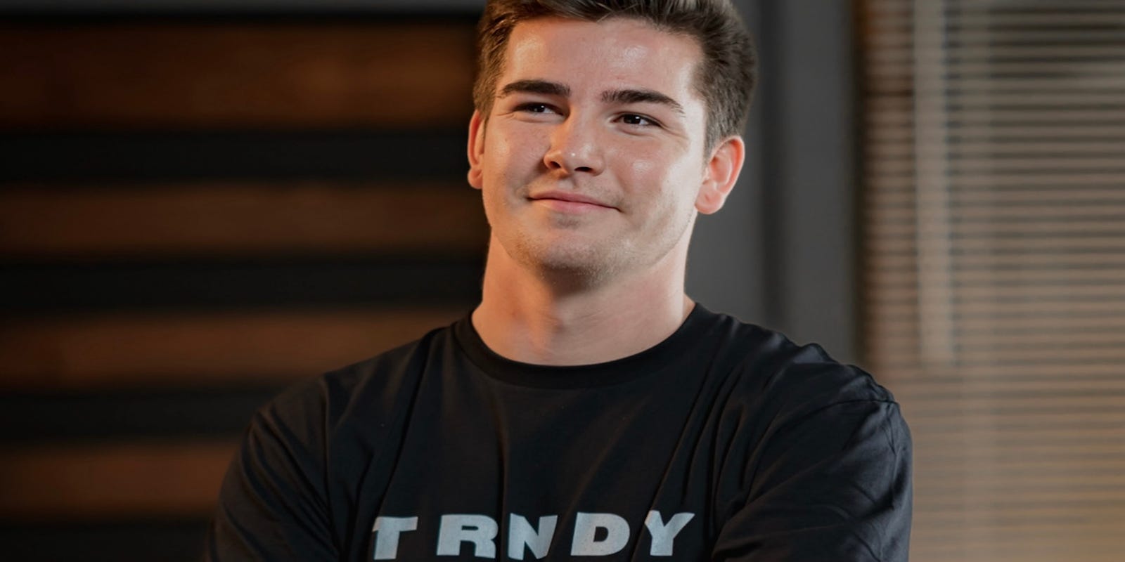 Argus911's tweet card. Logan Simmons of Sioux Falls made Forbes’ 30 Under 30 list for 2025. Find out about the young entrepreneur, his business and his goals for the future.