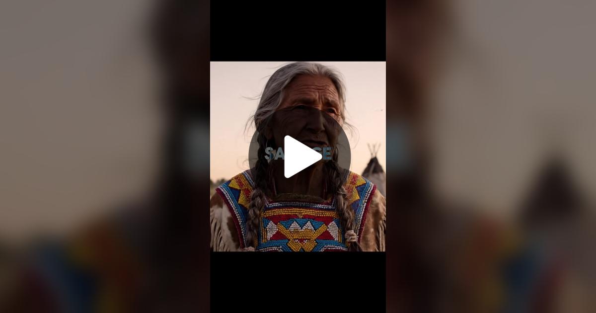 meddya1's tweet card. 518.6K likes, 25.6K comments. “8 Native voices. 8 truths. Spoken from the past, for right now. This land remembers everything. ––– For over 500 years, Native people have faced stolen land, broken...