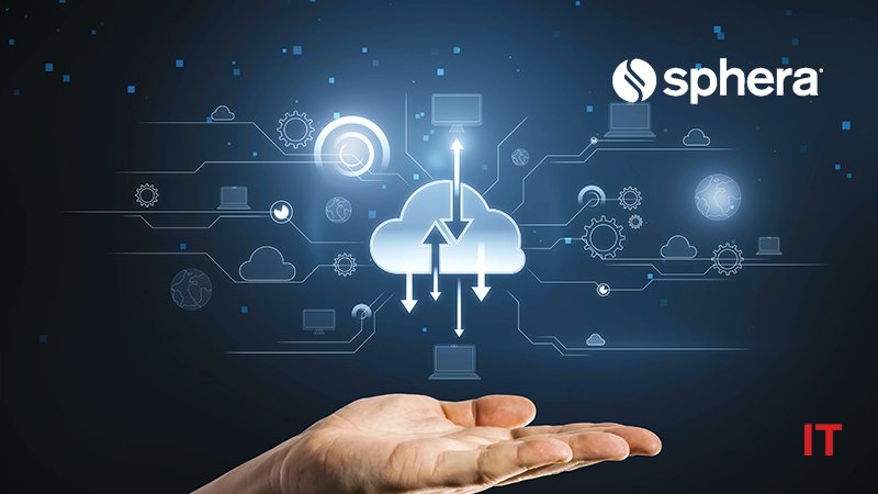 ITDigestmag's tweet card. Sphera, announced the launch of its SpheraCloud Life Cycle Assessment (LCA) Database Server, designed to eliminate manual data management