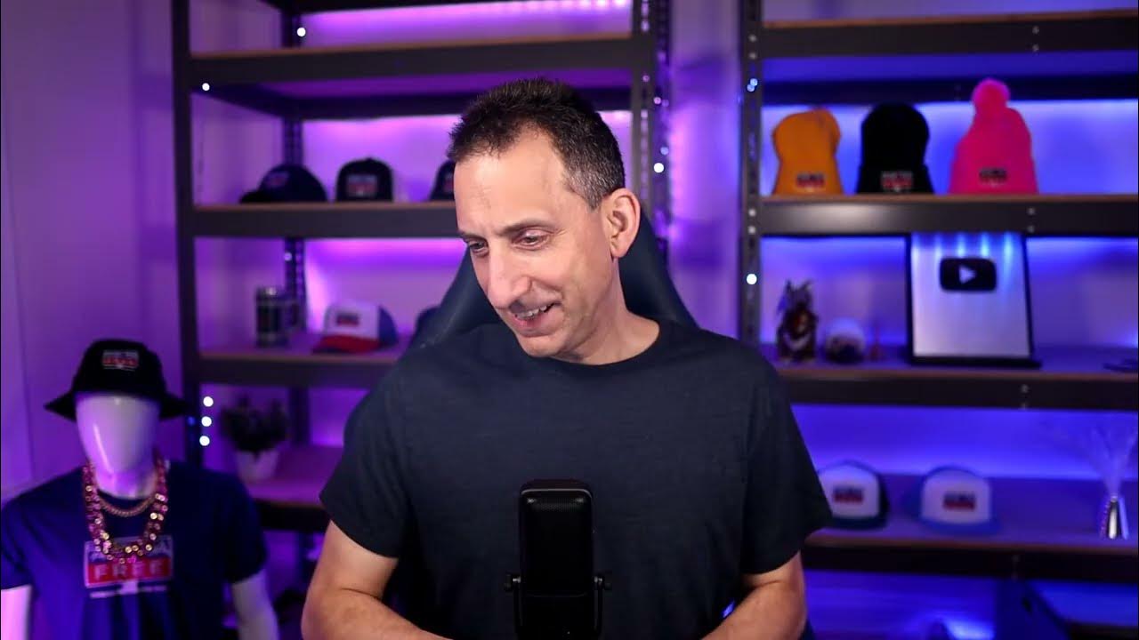 LooknerChannel's tweet card. Sunday Night LIVE Stream - 5/4/2025