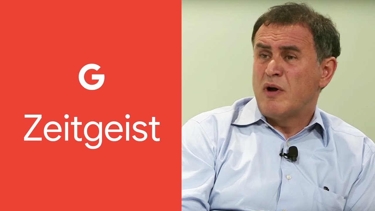 VOID_NETWORK's tweet card. When to Recognize Opportunity | Google Zeitgeist