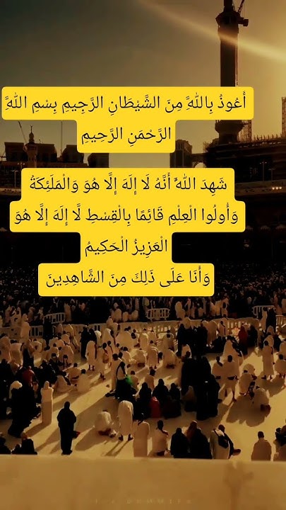 MERYEMCIVELEK's tweet card. Uyumadan önce okunacak dua 🕋🤍 #ayet #suresh #kuranıkerim #hadisiş...