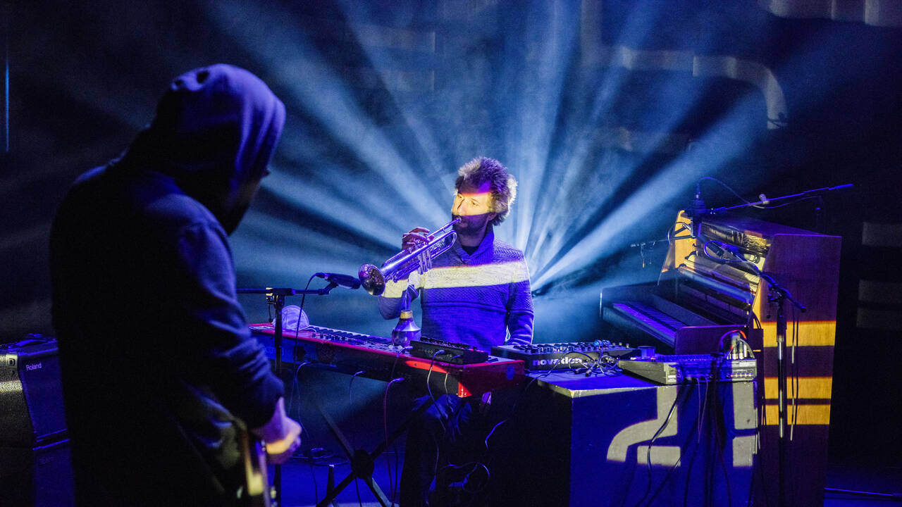 TichelliL's tweet card. En mars 2020, le monde de la culture subissait un sacré coup de frein à cause du coronavirus. Presque deux ans plus tard, ce secteur a montré de quoi il était capable pour survivre. Il a changé, il...