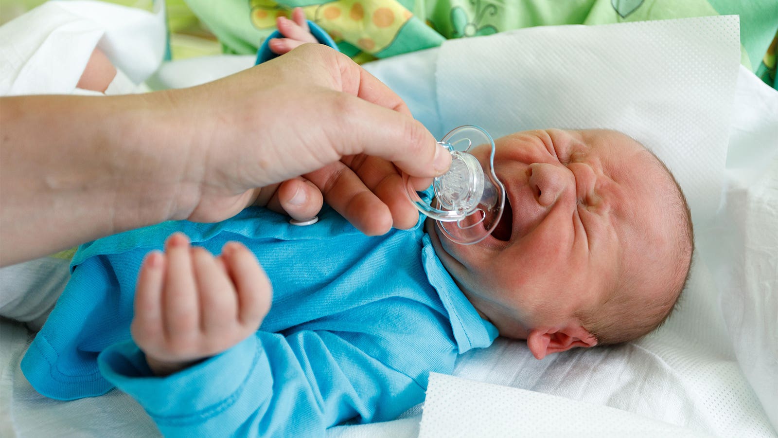 NeonatalNurses's tweet card. NIH trial affirms benefit of increasingly popular approach to get babies home sooner