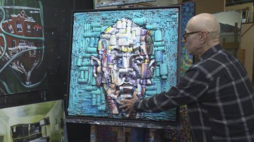 bccfe's tweet card. Raising concern about the future of HIV treatment. | Watch News...