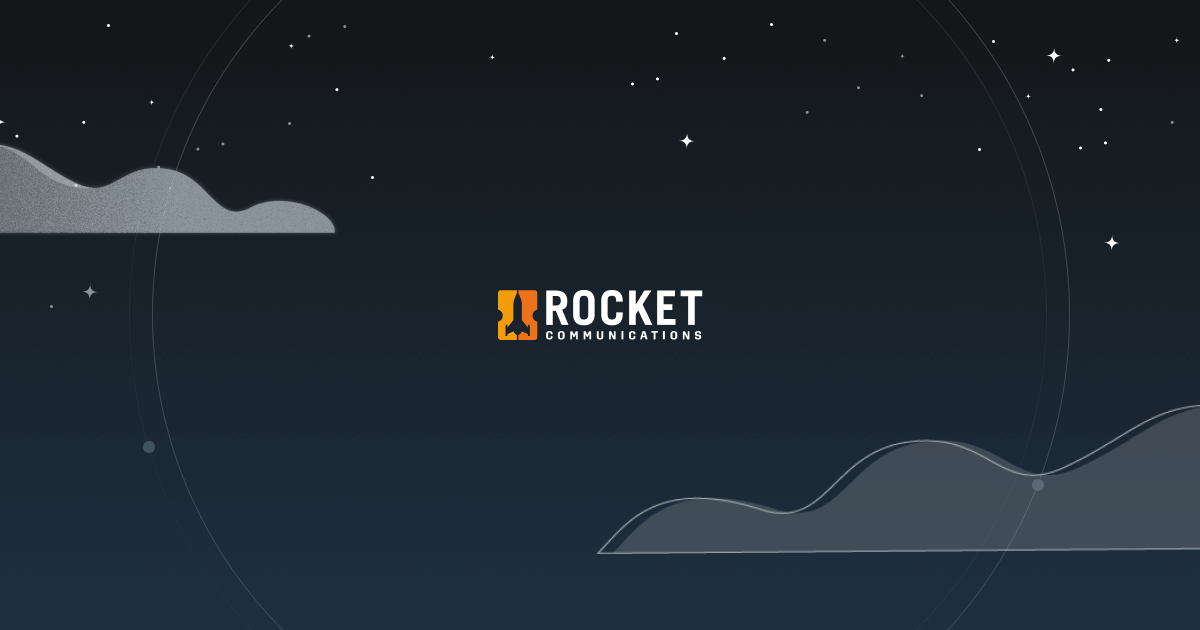 RocketUXDesign's tweet card. Ready for takeoff? No matter the type of application or system, we’re committed to making it the best it can be. Tell us about your project!