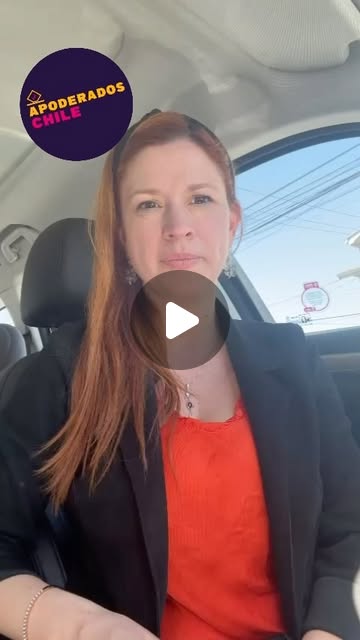 apoderadoschile's tweet card. @apoderadoschile.cl • Instagram reel
