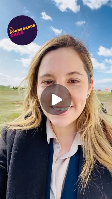 apoderadoschile's tweet card. @apoderadoschile.cl • Instagram reel