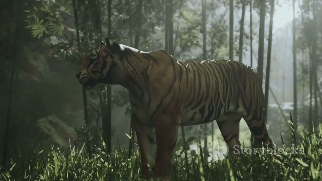 PixiesLogic's tweet card. Mastering The Wild: Understanding The Rules Of The Jungle For Success