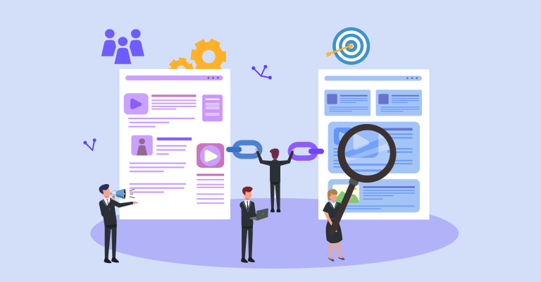 andrewroche99's tweet card. Congrats - you have stellar content & a steady flow of inbound traffic, but have you mastered link building for SEO? If no, keep reading...