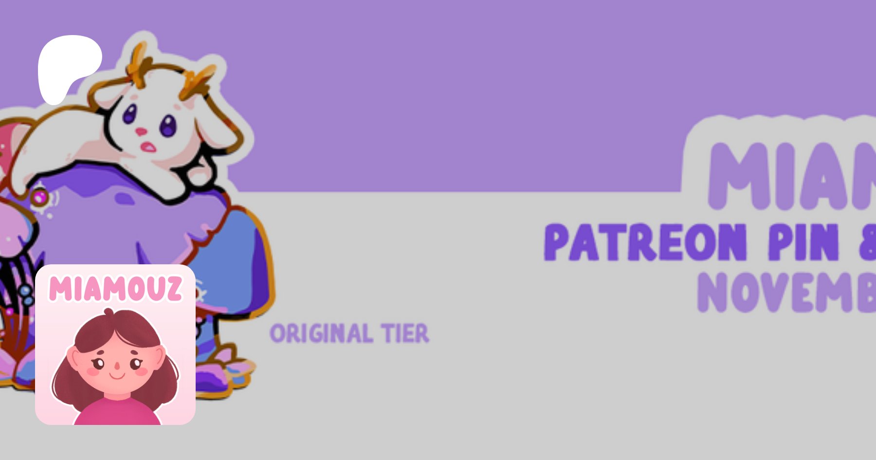 Miamouz's tweet card. creating Enamel Pins, Stationary, Drawings & Art